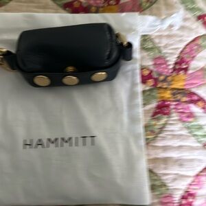 Hammitt navy tides Winnie